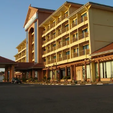 Putra Brasmana Hotel