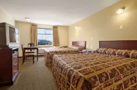 Super 8 by Wyndham Fort Saskatchewan Hotels in Fort Saskatchewan