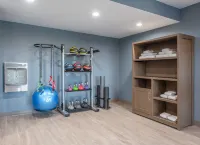 Staybridge Suites OXNARD - RIVER RIDGE by IHG - Gym