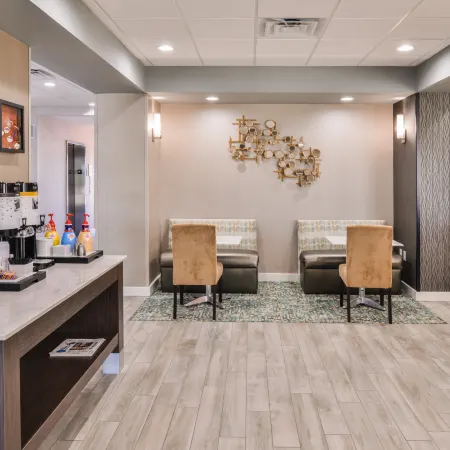 Hampton Inn Emporia