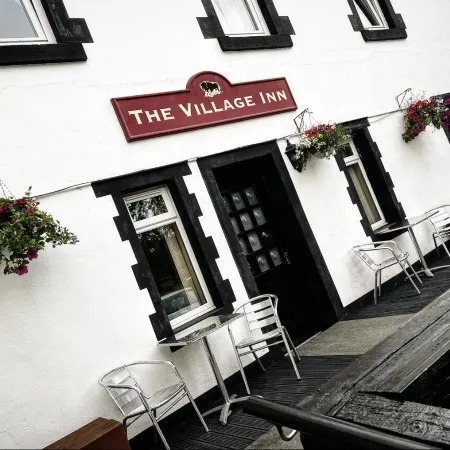 The Village Inn