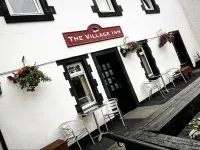 The Village Inn Hotel di Biggar