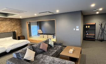 Sakakibara Onsen Yunose