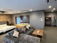 사카키바라 온천 유노세 사카키바라온센구치 역 주변 호텔