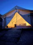 Vegas Glamping