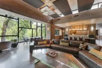 Lotus Falls Estate - Privacy, Luxury, and Full of Amenities.