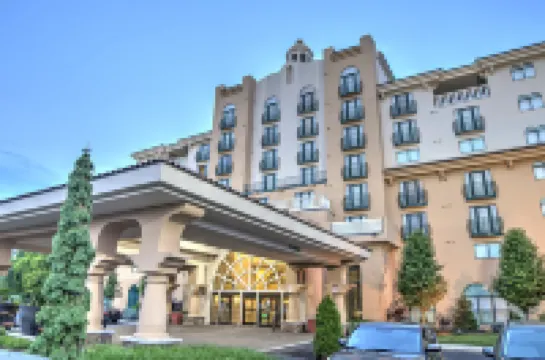 Embassy Suites by Hilton Indianapolis North