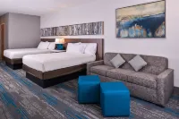 Hilton Garden Inn Salt Lake City Downtown Hotels in Salt Lake City
