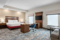 Hampton Inn Atlanta/McDonough - 2-Star