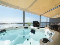 Glamping&Resort Wood Design Park Noma Hotel a Mihama