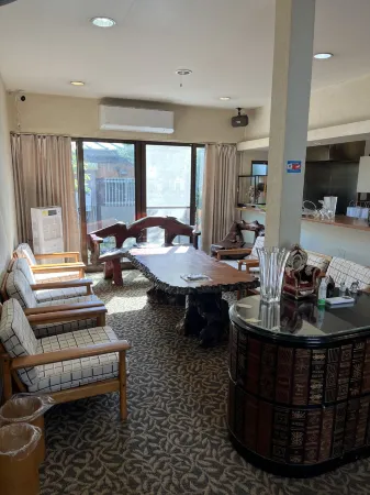 Manazuru Shiosai Shinkan Отели в г. Манадзуру