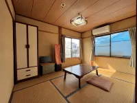 New Asahi Hotels near Shino Island