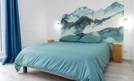 Chalet Sainte-victoire