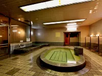 Neo Station Hotel Kamisuwa