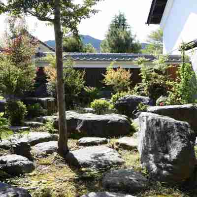 Guest House Nanone Hotel Exterior