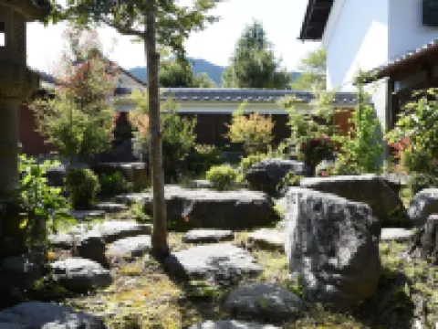 Guest House Nanone Hotel a Uda