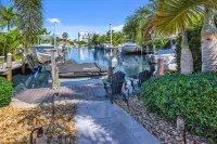 Luxury Waterfront house/ Heated pool in paradise Các khách sạn ở Bãi biển Pompano