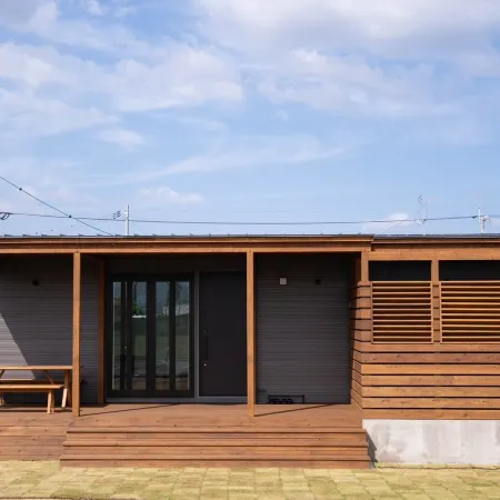 Guest House Wa