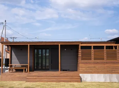 Guest House Wa Hotels in Kanonji