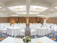 Golden Tulip Jaipur City Center Ξενοδοχεία στην πόλη Τζαϊπούρ