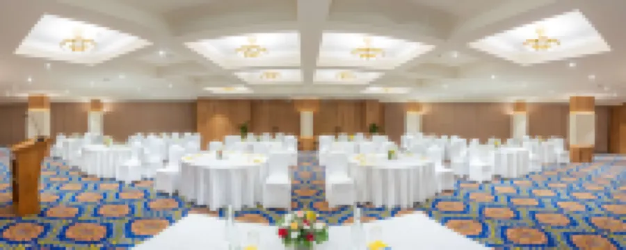 Golden Tulip Jaipur City Center