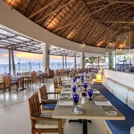 Grand Velas Riviera Nayarit