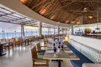 Grand Velas Riviera Nayarit - breakfast