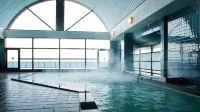 Shimakaigetsu - Hot Springs