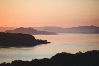 SEKI SYU KAN Hotel di Mitoyo