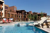 Silver Baron Lodge