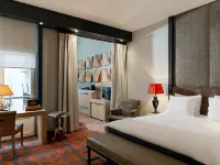 더 도미니칸, 브뤼셀, 어 멤버 오브 디자인 호텔