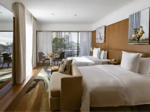Rosewood Sao Paulo