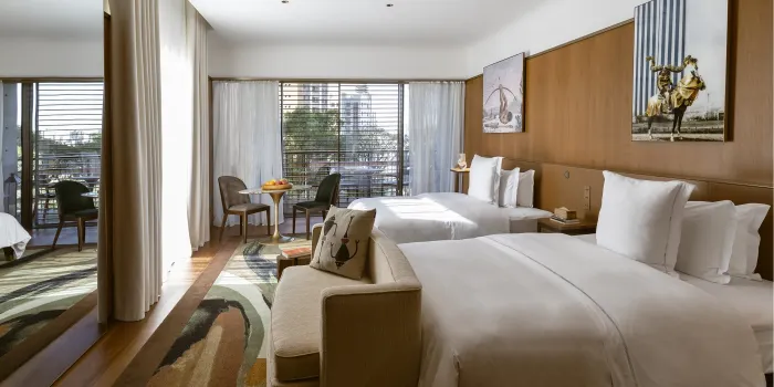 Rosewood Sao Paulo image 2