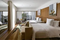 Rosewood Sao Paulo Отели рядом с достопримечательностью «Butantan Institute»