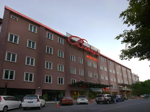 Bahagia Hotel Langkawi Hotels in Langkawi