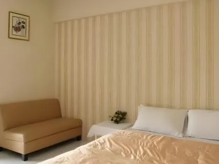 Chomdao Hotel