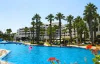 Hotel Orient Palace - Pools