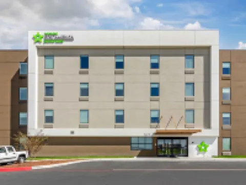 Extended Stay America Premier Suites - Charlottesville Hotels in Rio