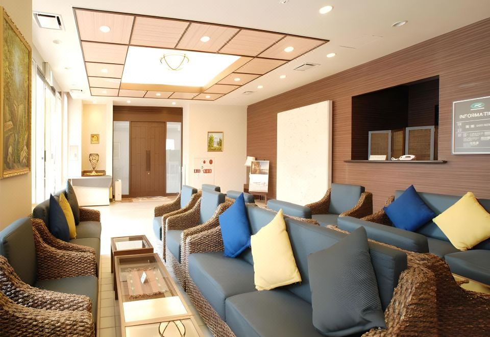 루트 인 그란티아 이시가키 이미지