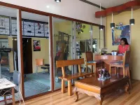 Flory's Inn Hotels in Liloan