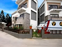 Sabai B&B Hotels in Qimei Township