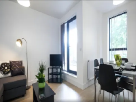 Andora Apartments Hotels in Leyton