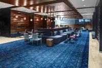 Hampton Inn & Suites Richmond-Downtown