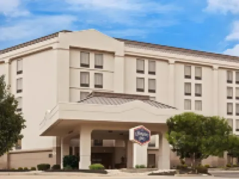 Holiday Inn Express & Suites CINCINNATI RIVERFRONT by IHG Hotels in Covington