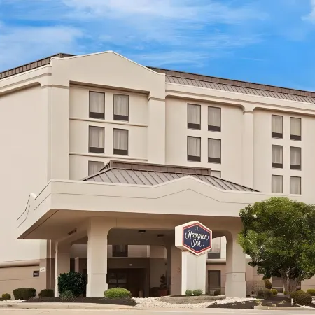 Holiday Inn Express & Suites CINCINNATI RIVERFRONT by IHG