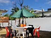 Accommodation Limited to One Group Per Day Yukuiru