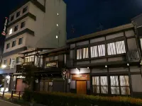 K's Villa Hida-an