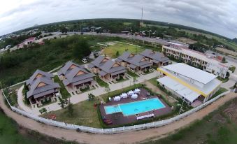 Juntima Boutique Hotel