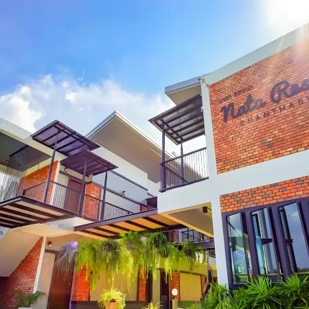 Nata Resort
