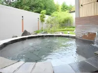 Isawa No Sato Hotel a Sayō
